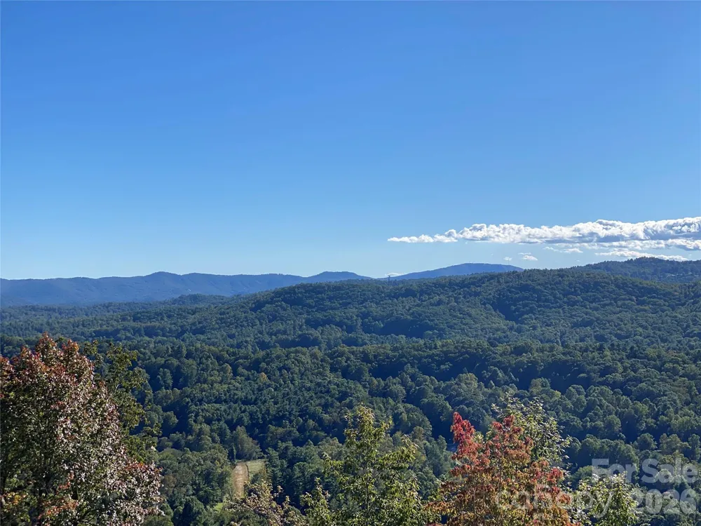 Lot e5 Marble Heights Trail Hendersonville, NC 28791