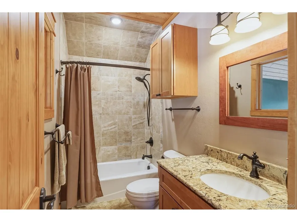 311 Quail Rdg Antonito, CO 81120