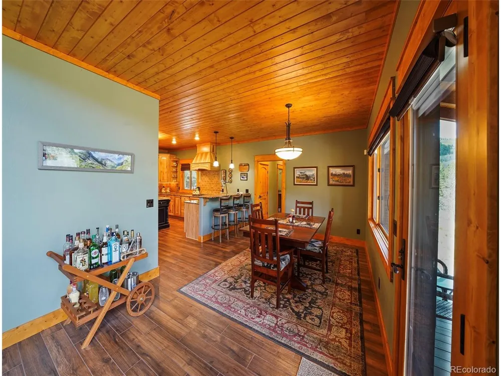 311 Quail Rdg Antonito, CO 81120