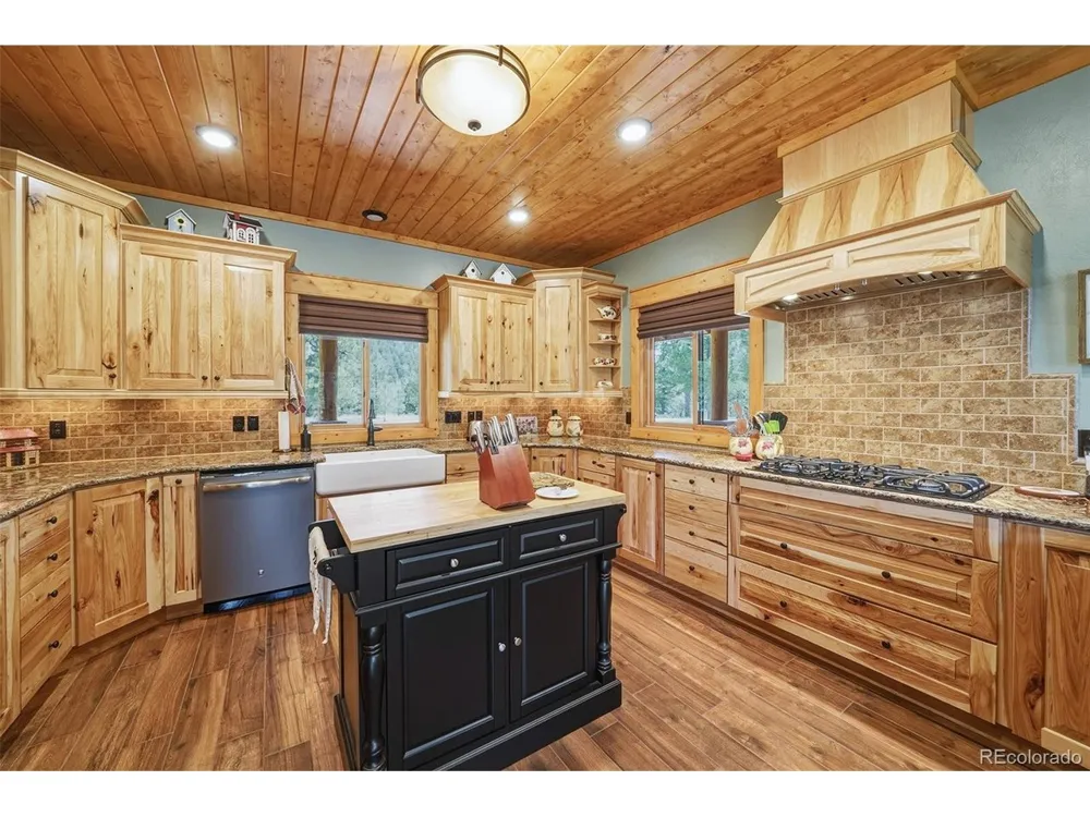 311 Quail Rdg Antonito, CO 81120