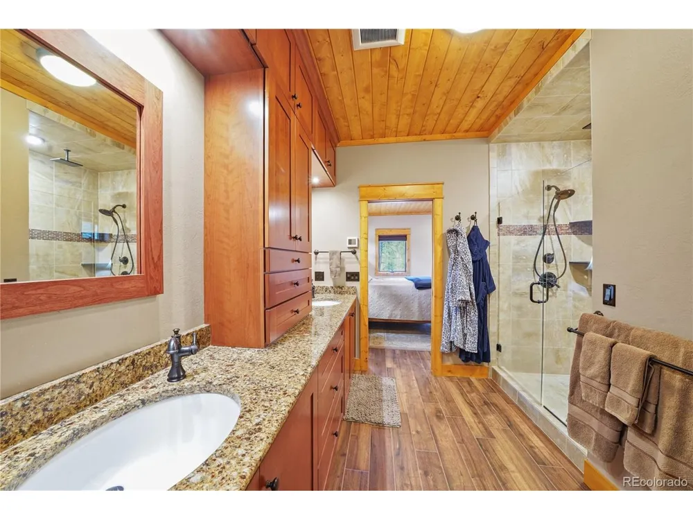 311 Quail Rdg Antonito, CO 81120