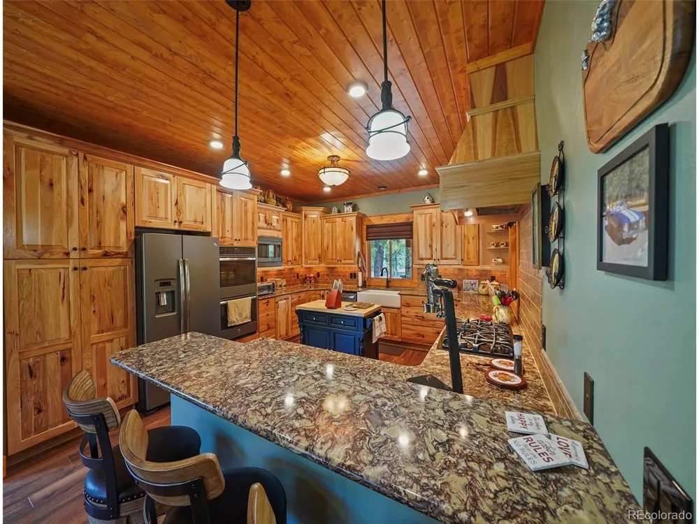 311 Quail Rdg Antonito, CO 81120