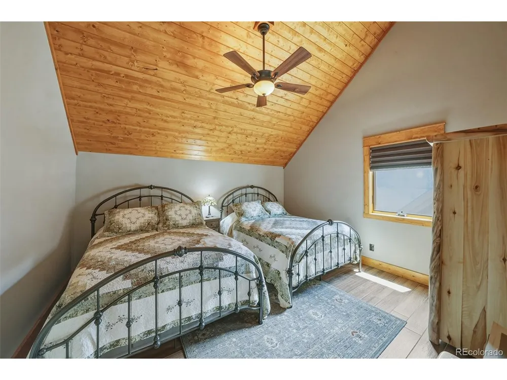 311 Quail Rdg Antonito, CO 81120