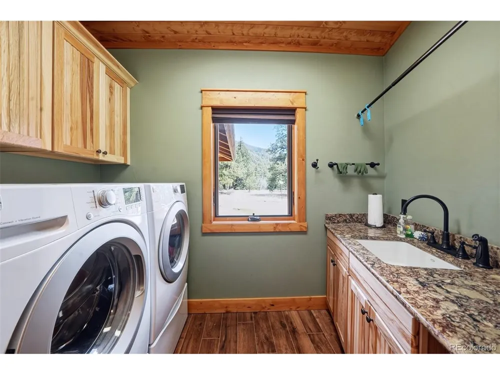 311 Quail Rdg Antonito, CO 81120