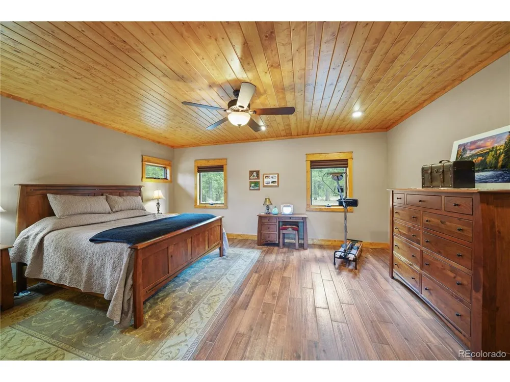 311 Quail Rdg Antonito, CO 81120