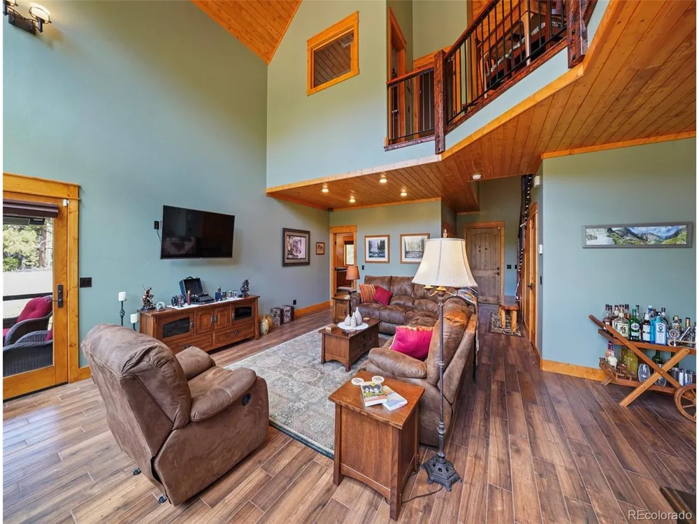 311 Quail Rdg Antonito, CO 81120