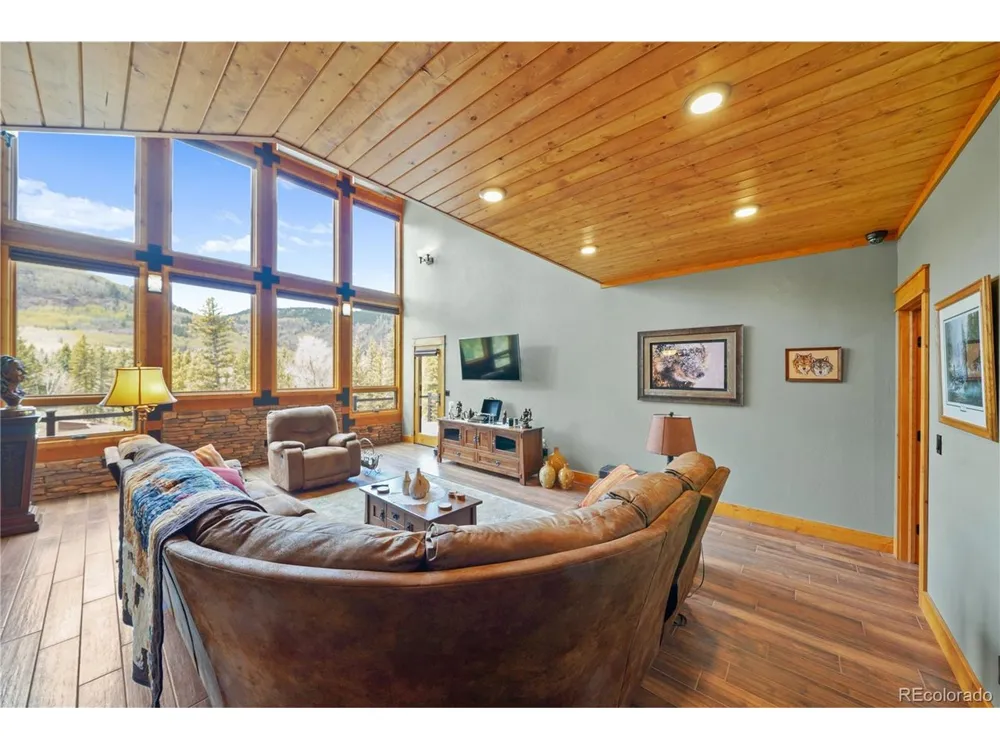311 Quail Rdg Antonito, CO 81120