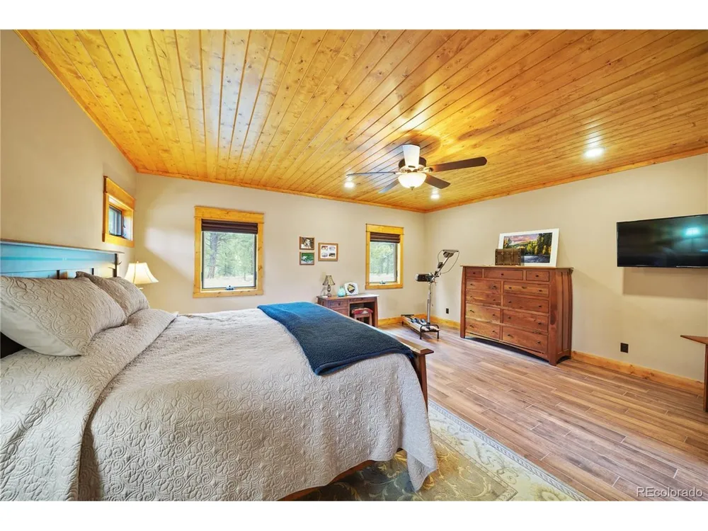311 Quail Rdg Antonito, CO 81120