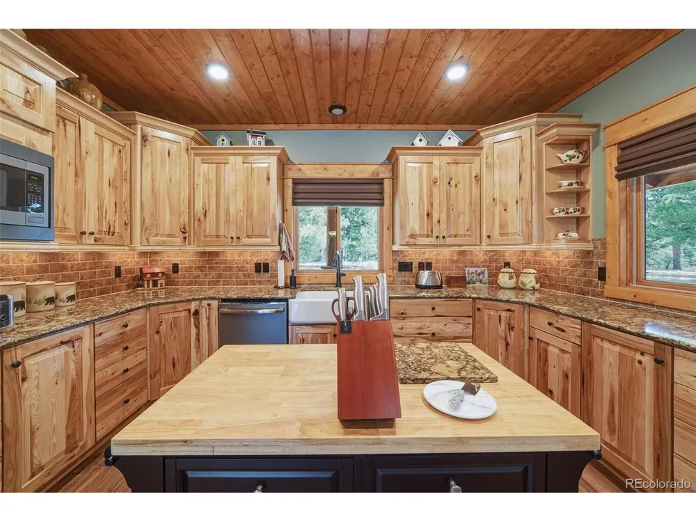 311 Quail Rdg Antonito, CO 81120