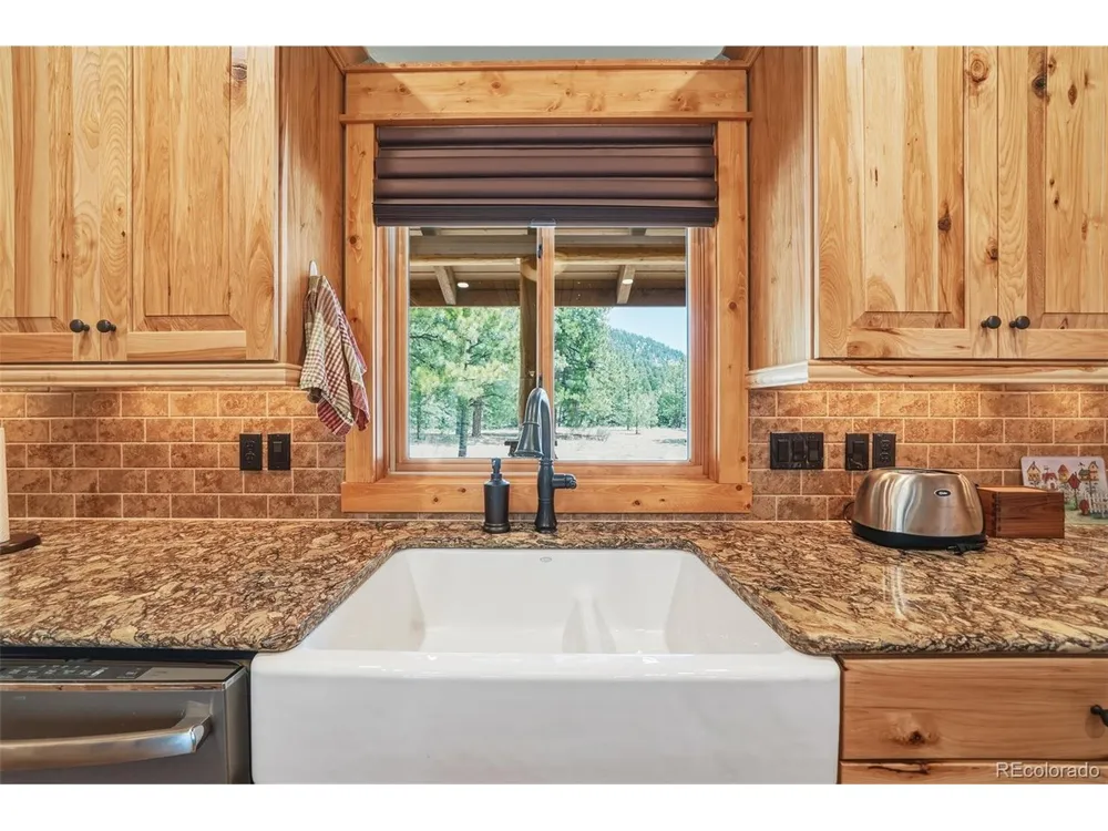 311 Quail Rdg Antonito, CO 81120