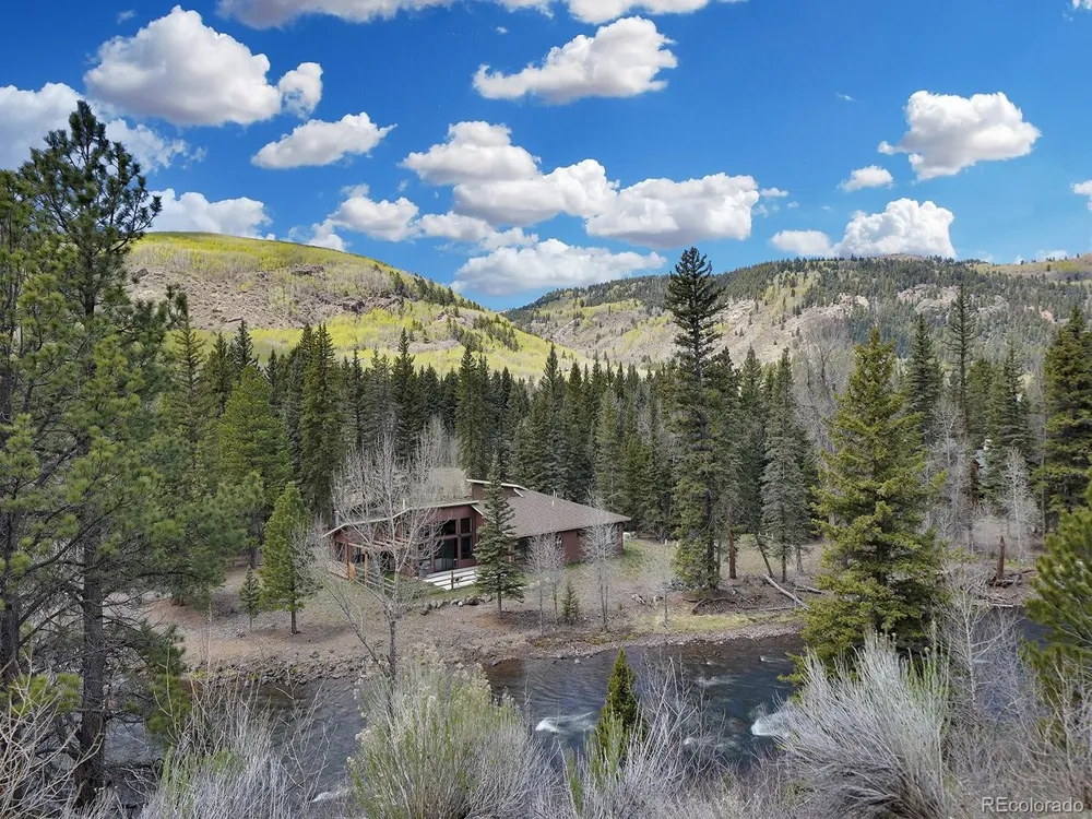 311 Quail Rdg Antonito, CO 81120