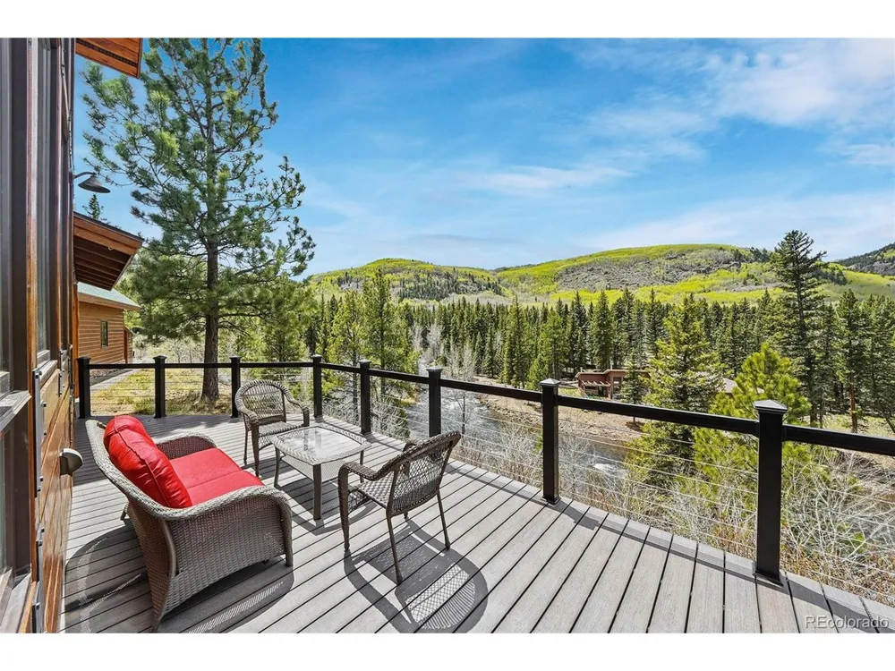 311 Quail Rdg Antonito, CO 81120