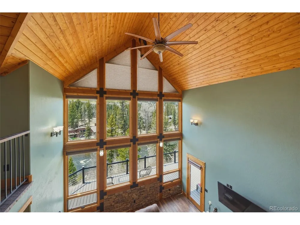 311 Quail Rdg Antonito, CO 81120