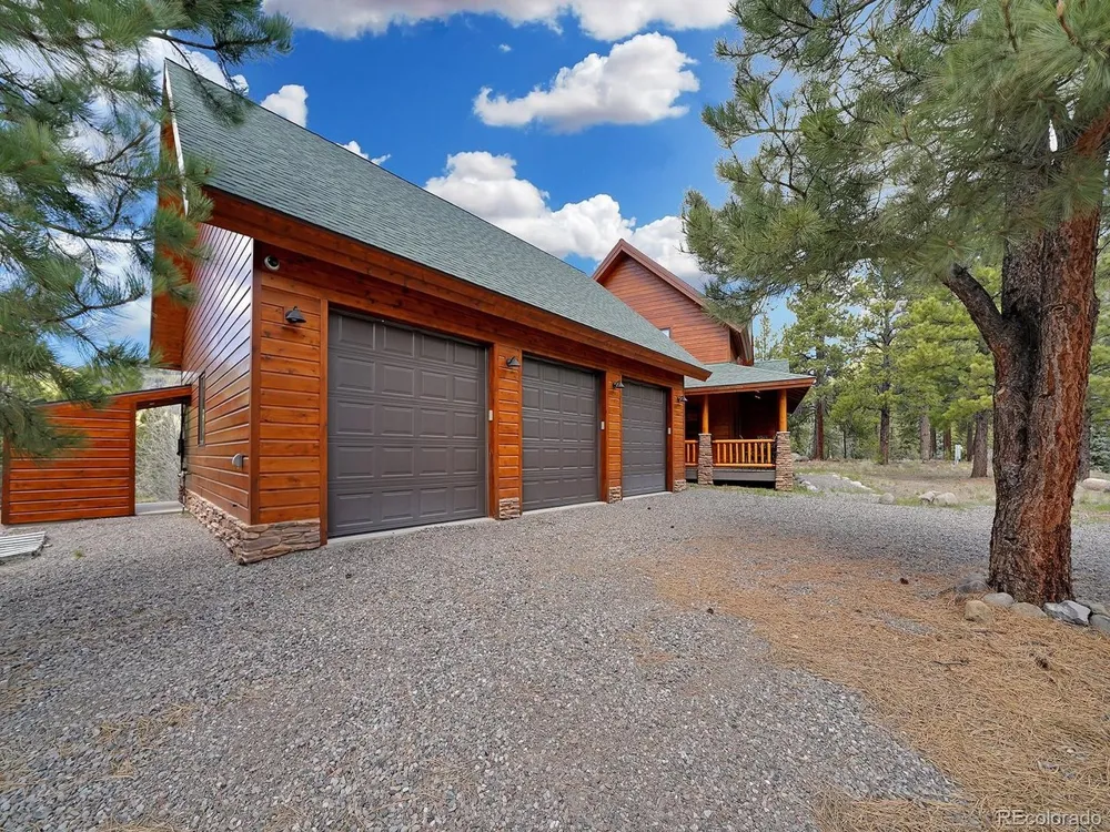 311 Quail Rdg Antonito, CO 81120