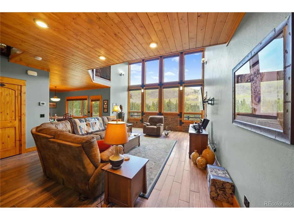 311 Quail Rdg Antonito, CO 81120
