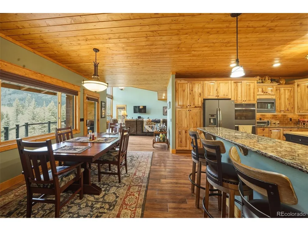 311 Quail Rdg Antonito, CO 81120
