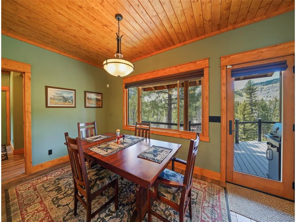 311 Quail Rdg Antonito, CO 81120