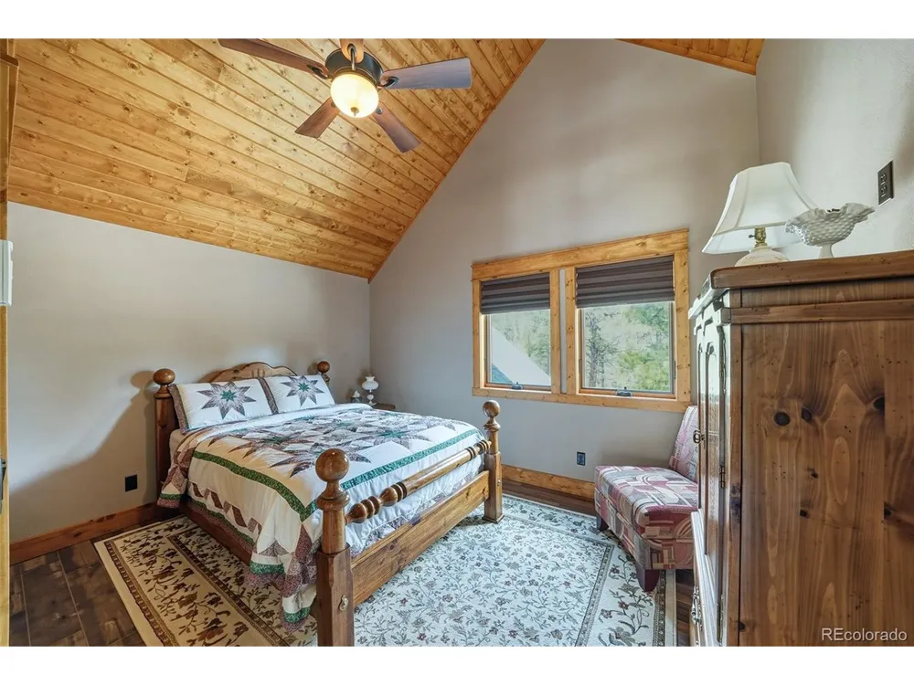311 Quail Rdg Antonito, CO 81120