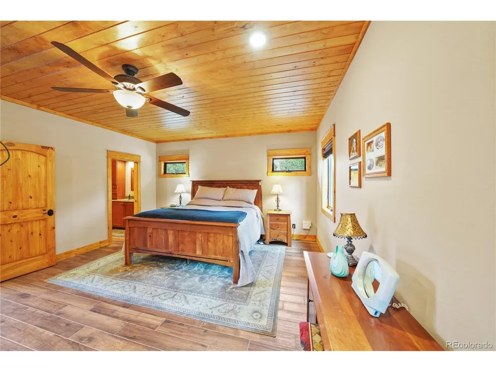 311 Quail Rdg Antonito, CO 81120