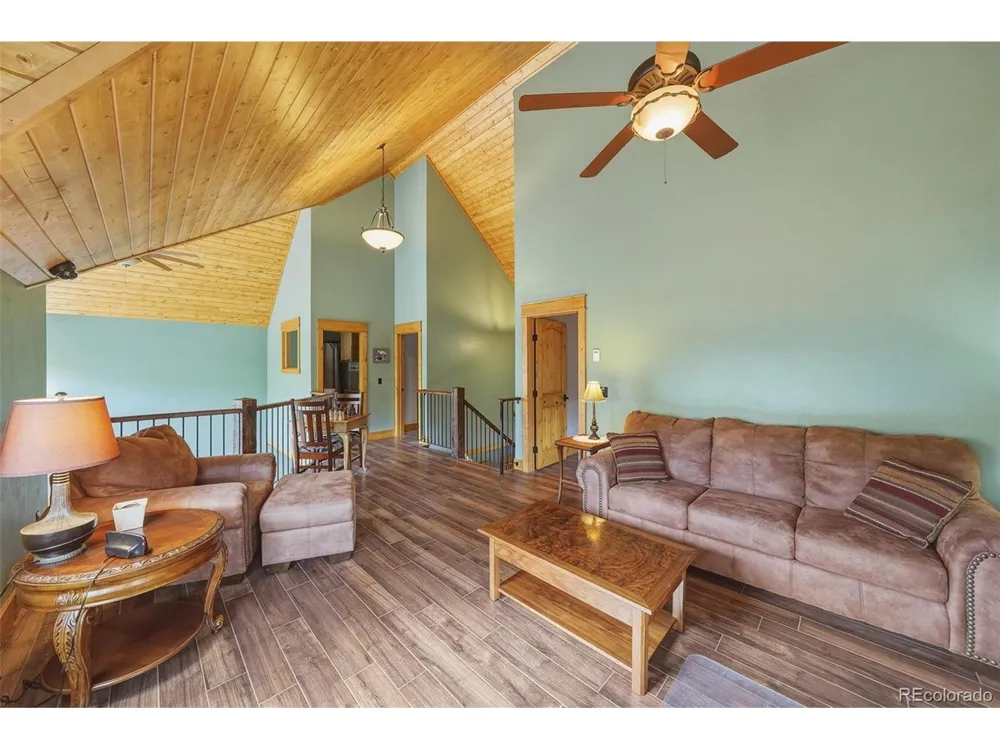311 Quail Rdg Antonito, CO 81120