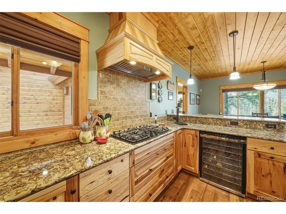 311 Quail Rdg Antonito, CO 81120