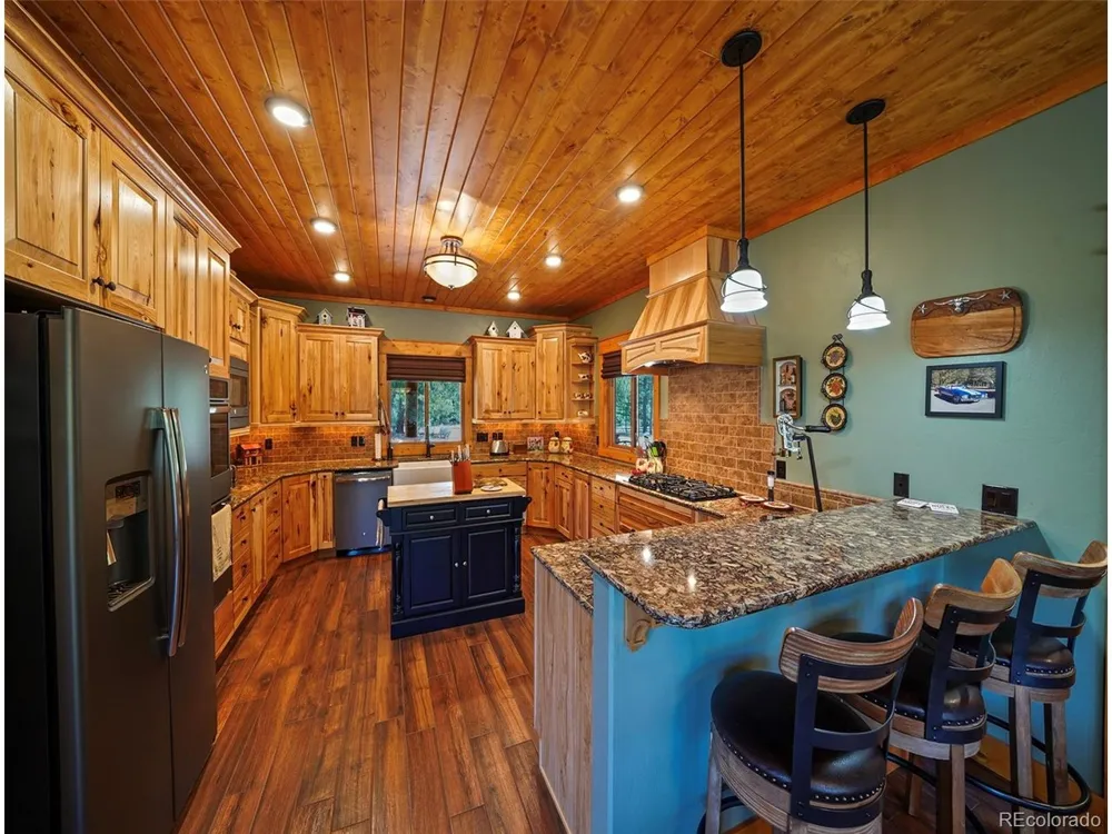 311 Quail Rdg Antonito, CO 81120