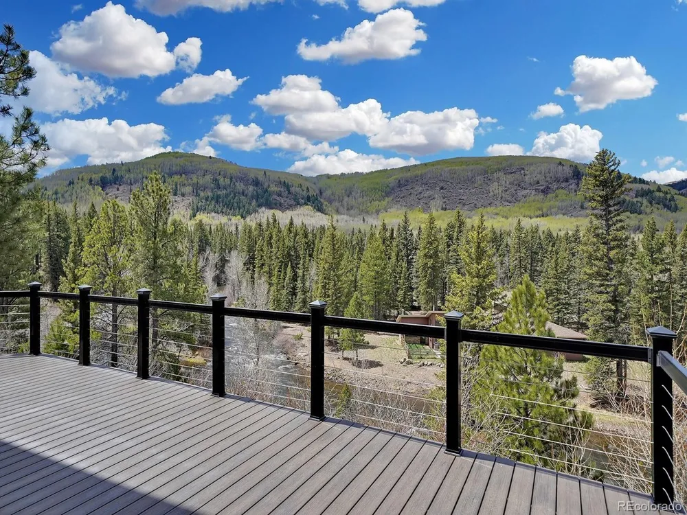 311 Quail Rdg Antonito, CO 81120