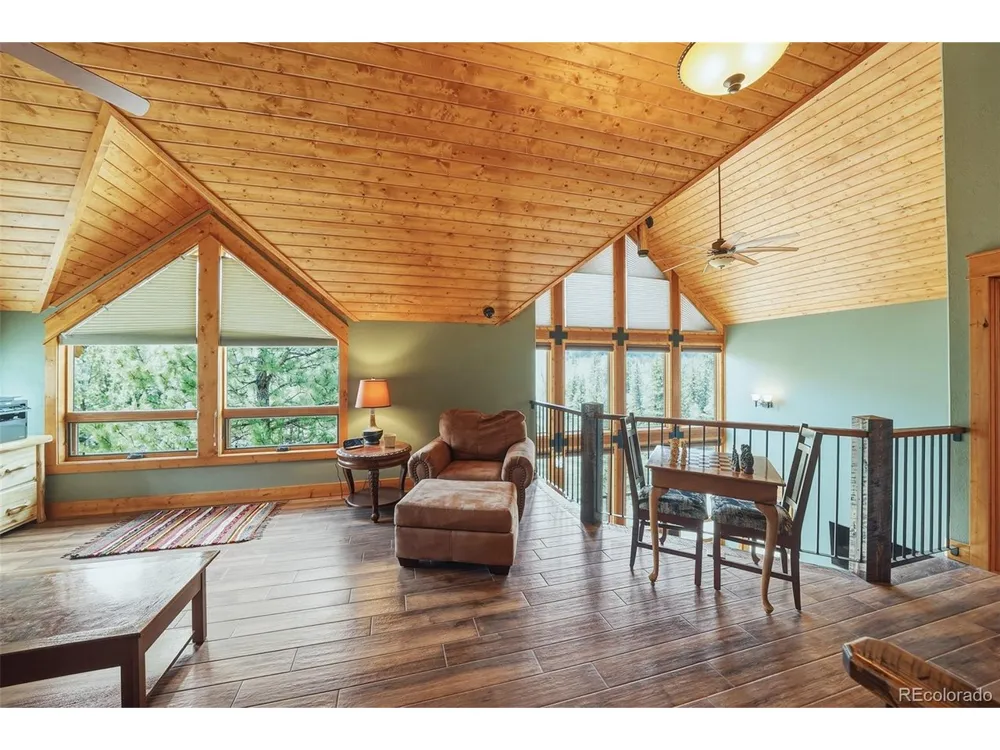 311 Quail Rdg Antonito, CO 81120