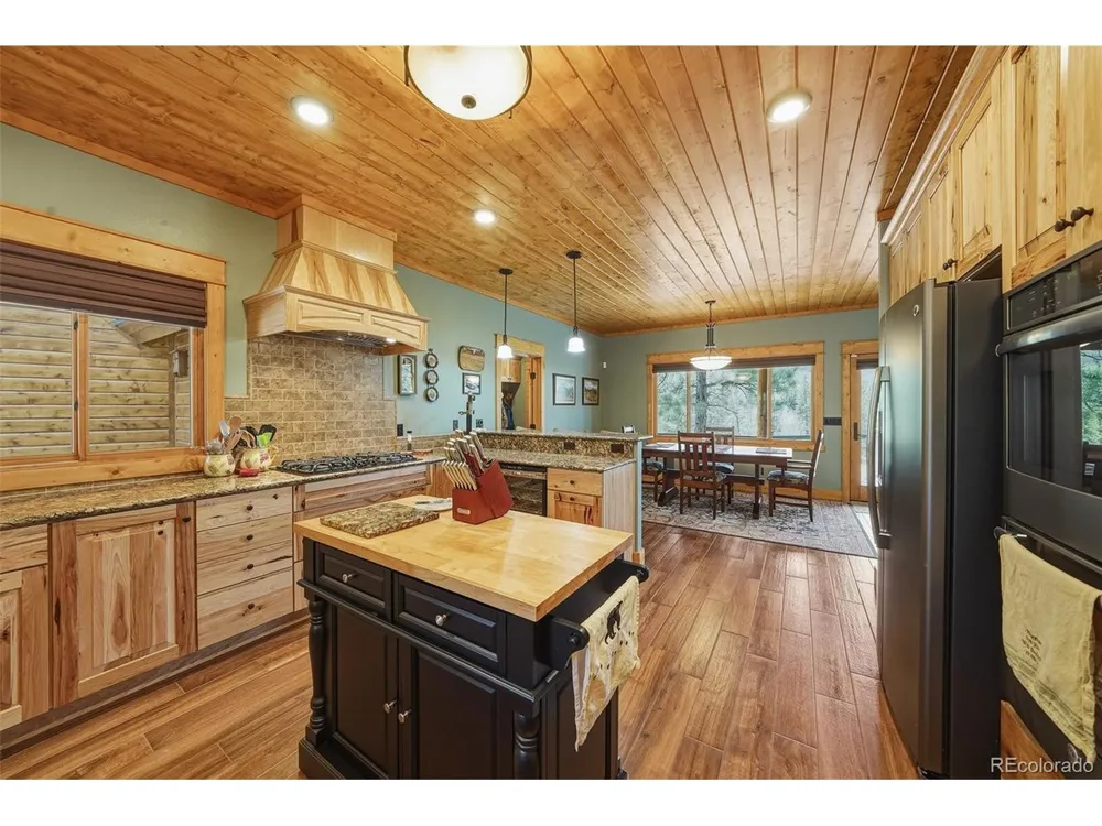 311 Quail Rdg Antonito, CO 81120