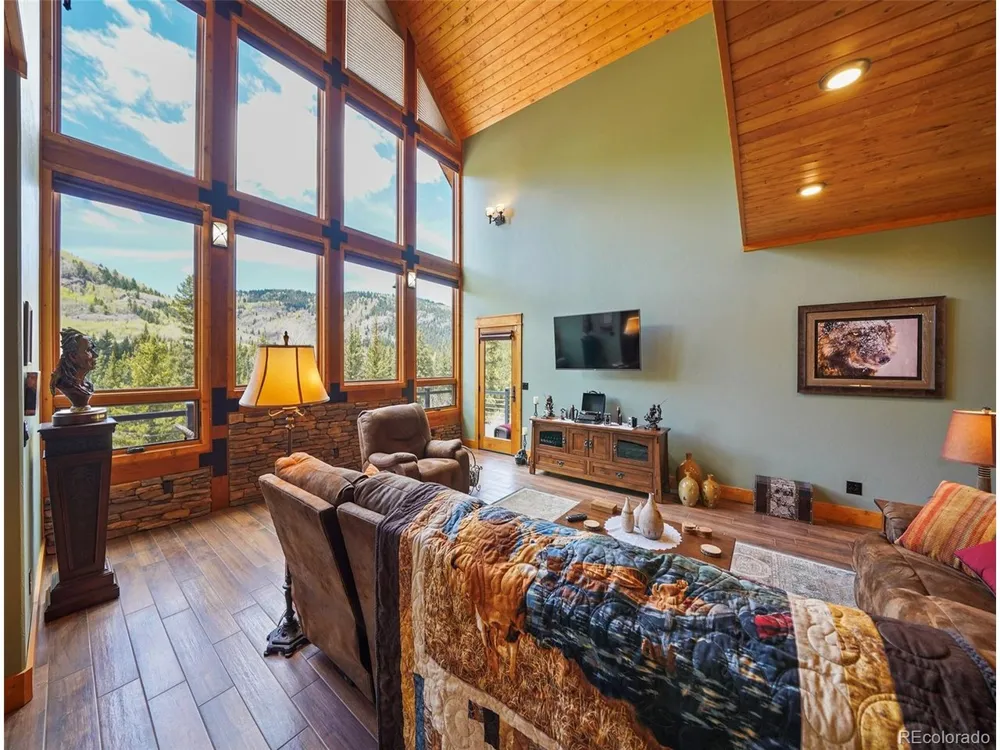 311 Quail Rdg Antonito, CO 81120