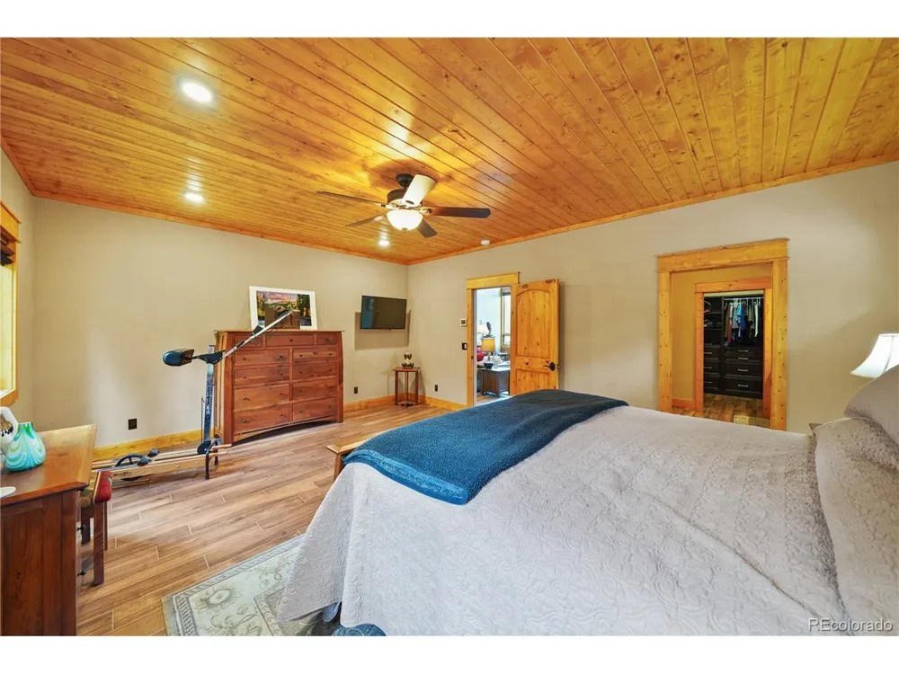 311 Quail Rdg Antonito, CO 81120