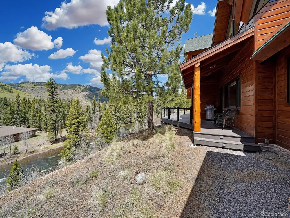 311 Quail Rdg Antonito, CO 81120