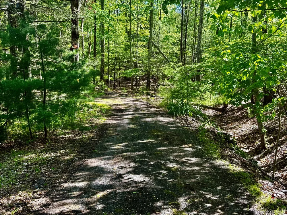 101 Stone Road Hurley, NY 12491