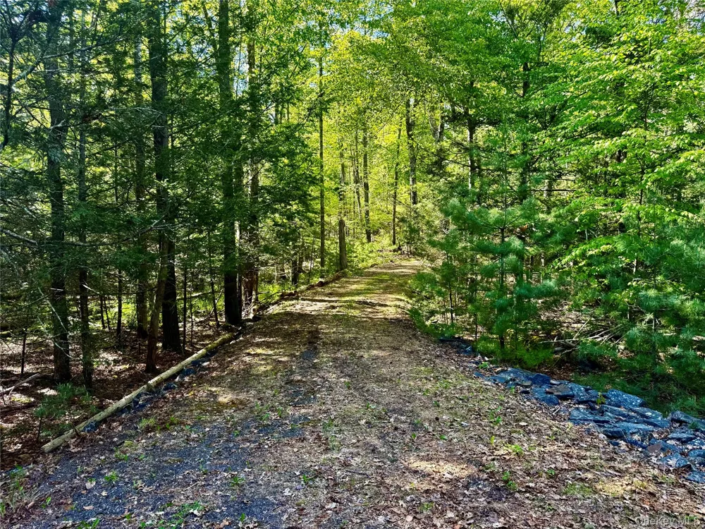 101 Stone Road Hurley, NY 12491