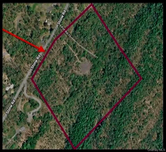 101 Stone Road Hurley, NY 12491