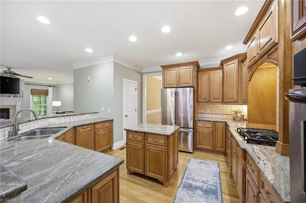 125 Wyndham Way Salisbury, NC 28147