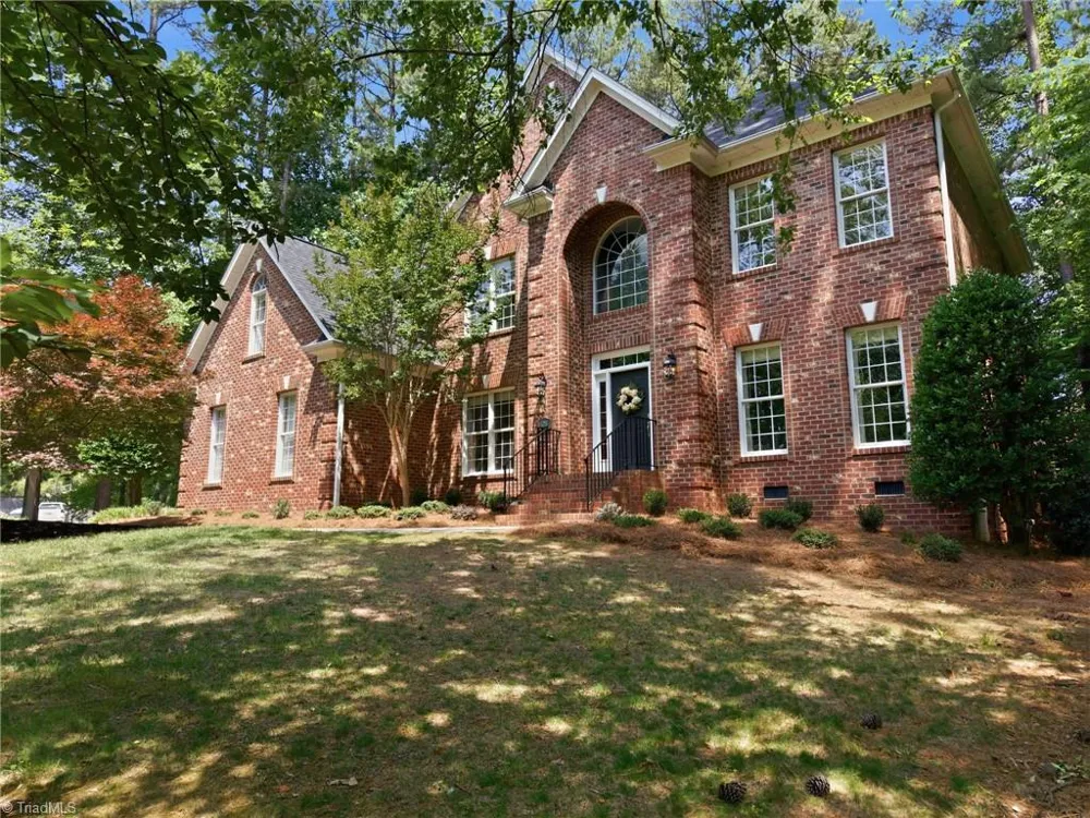 125 Wyndham Way Salisbury, NC 28147