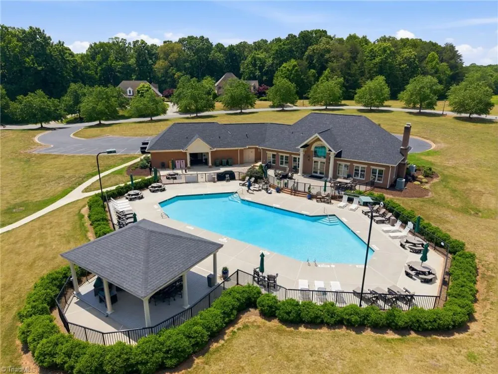 125 Wyndham Way Salisbury, NC 28147