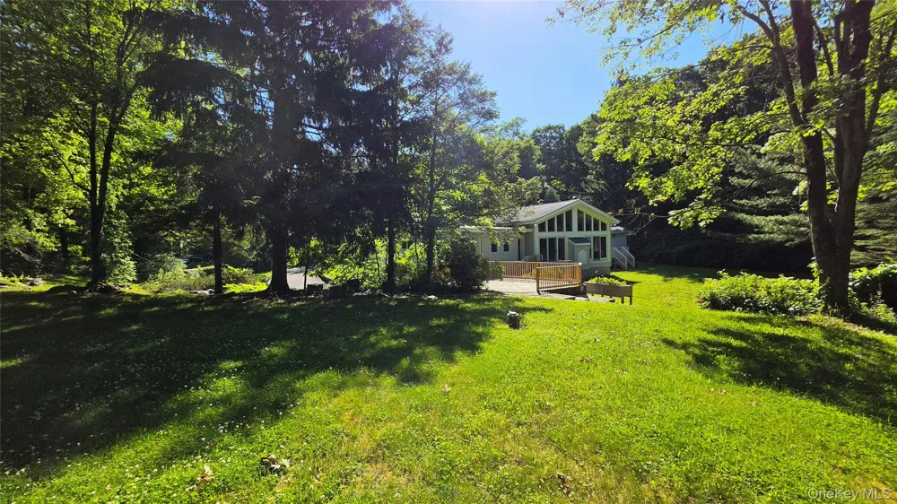 54 Allapartus Road Ossining, NY 10562