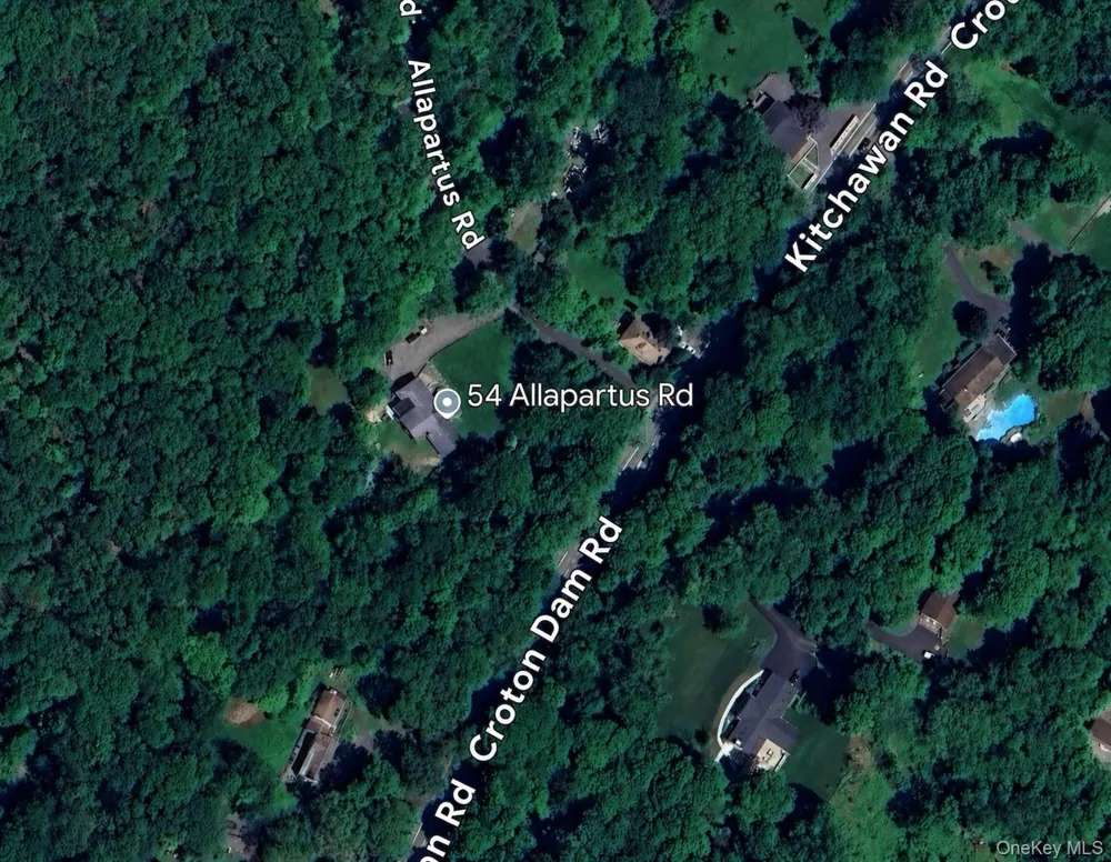 54 Allapartus Road Ossining, NY 10562
