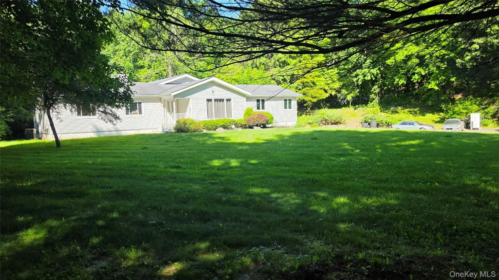 54 Allapartus Road Ossining, NY 10562