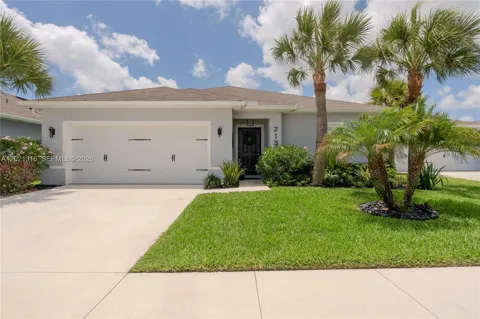 215 Raspberry Rd