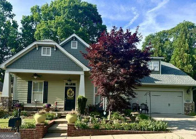 104 Willow Overlook Canton, GA 30115