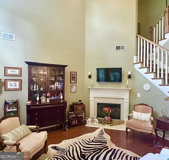 104 Willow Overlook Canton, GA 30115