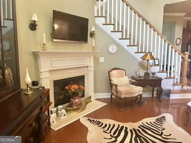 104 Willow Overlook Canton, GA 30115