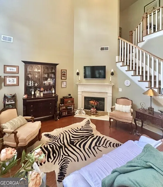104 Willow Overlook Canton, GA 30115