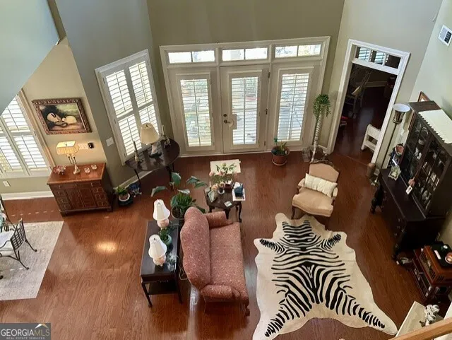104 Willow Overlook Canton, GA 30115