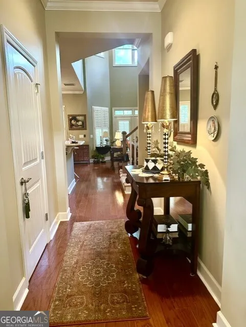 104 Willow Overlook Canton, GA 30115