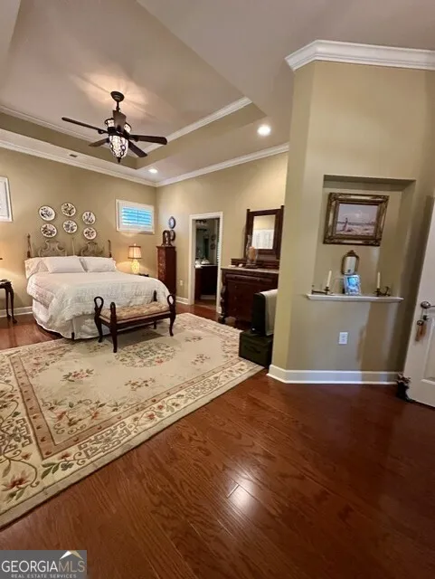 104 Willow Overlook Canton, GA 30115