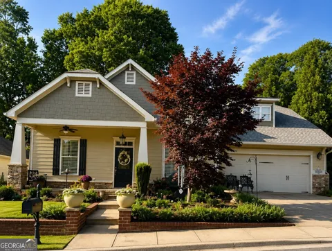 104 Willow Overlook